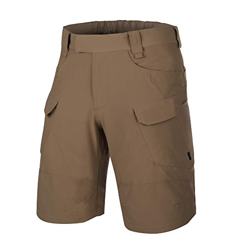 Helikon-Tex OTS (Outdoor Tactical Shorts) 11" - Mud Brown von Helikon-Tex