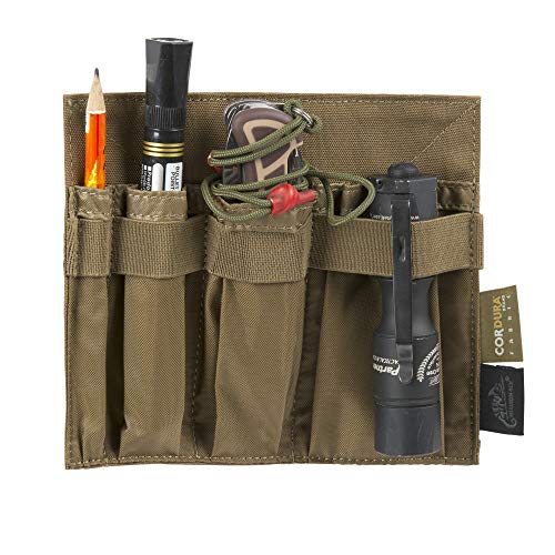 Helikon-Tex Organizer Insert Large - Coyote Helikon-Tex Organizer Insert Large - Coyote von Helikon-Tex