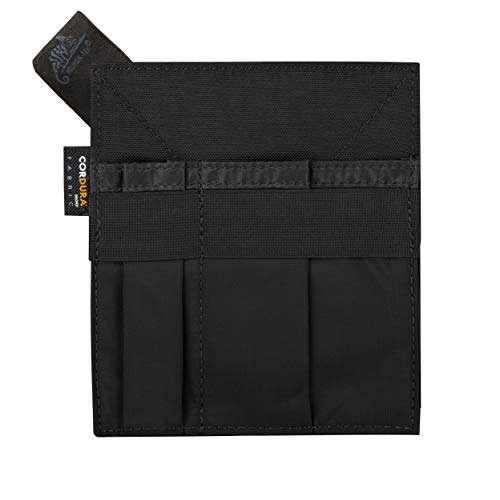 Helikon-Tex Organizer Insert Medium - Black Helikon-Tex Organizer Insert Medium - Black von Helikon-Tex