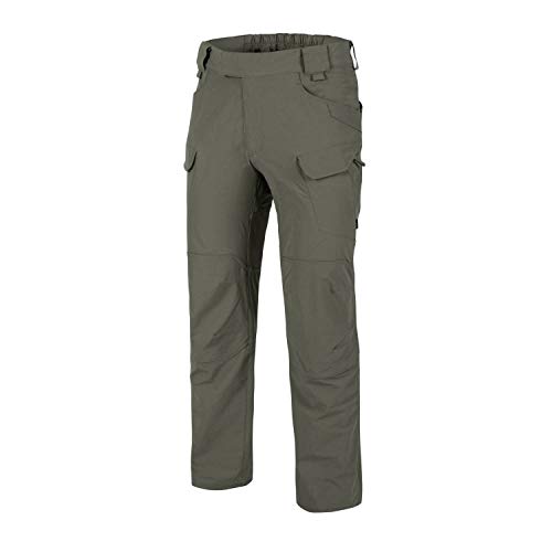 Helikon Herren Outdoor Tactical Pants Olive Drab Größe 3XL Lang Helikon Herren Outdoor Tactical Pants Olive Drab Größe 3XL Lang von Helikon-Tex