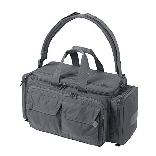 Helikon-Tex RANGEMASTER Gear Bag -Cordura- Shadow Grey Helikon-Tex RANGEMASTER Gear Bag -Cordura- Shadow Grey von Helikon-Tex