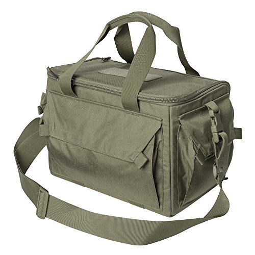 Helikon-Tex Range Bag Pistolen- und Magazintasche Schützensport - Adaptive Green von Helikon-Tex