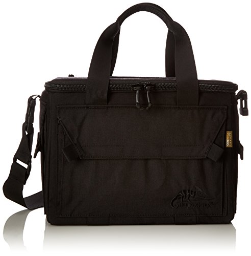 Helikon-Tex Range Bag TB-RGB-CD Magazintasche Schwarz Helikon-Tex Range Bag TB-RGB-CD Magazintasche Schwarz von Helikon-Tex