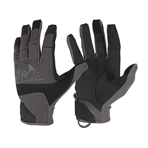 Helikon-Tex Range Tactical Gloves Handschuhe Hard - Black/Shadow Grey A Helikon-Tex Range Tactical Gloves Handschuhe Hard - Black/Shadow Grey A von Helikon-Tex