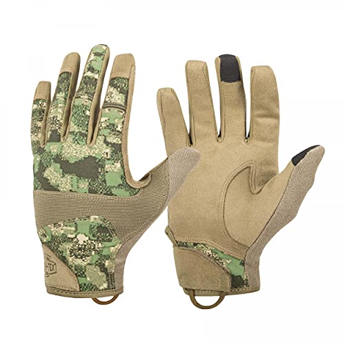 Helikon-Tex Range Tactical Gloves Handschuhe Hard - PenCott Wildwood/Coyote A Helikon-Tex Range Tactical Gloves Handschuhe Hard - PenCott Wildwood/Coyote A von Helikon-Tex