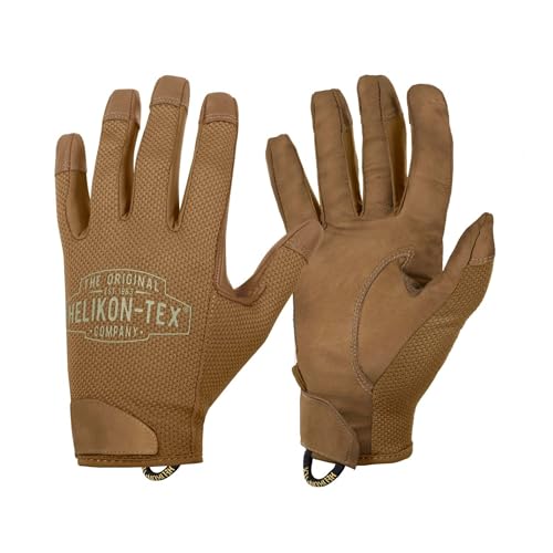 Helikon-Tex Rangeman Gloves Handschuhe - Coyote braun Helikon-Tex Rangeman Gloves Handschuhe - Coyote braun von Helikon-Tex