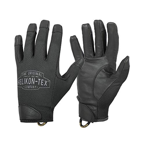 Helikon-Tex Rangeman Gloves Handschuhe - Schwarz Helikon-Tex Rangeman Gloves Handschuhe - Schwarz von Helikon-Tex