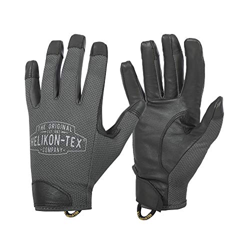 Helikon-Tex Rangeman Gloves Handschuhe - Shadow Grey/Schwarz Helikon-Tex Rangeman Gloves Handschuhe - Shadow Grey/Schwarz von Helikon-Tex