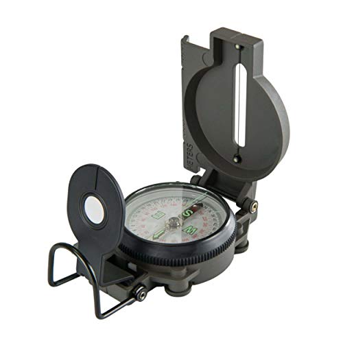 Helikon-Tex Ranger Compass Mk2 - Grey Helikon-Tex Ranger Compass Mk2 - Grey von Helikon-Tex