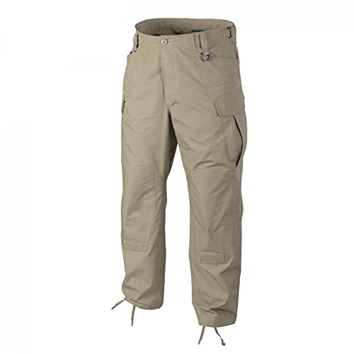 Helikon-Tex SFU Next Pants - Cotton Ripstop - Khaki Helikon-Tex SFU Next Pants - Cotton Ripstop - Khaki von Helikon-Tex
