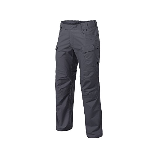 Helikon-Tex Unisex Sp-utl-pr Taktische Hose, Grau (Shadow Grey), S EU von Helikon-Tex