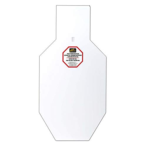 Helikon-Tex SRT Torso Target Weiß Helikon-Tex SRT Torso Target Weiß von Helikon-Tex