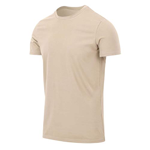 Helikon-Tex T-Shirt Slim Fit - Khaki von Helikon-Tex