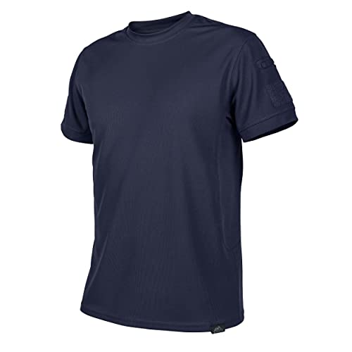 Helikon-Tex Tactical T-Shirt -Top Cool- Navy Blue von Helikon-Tex