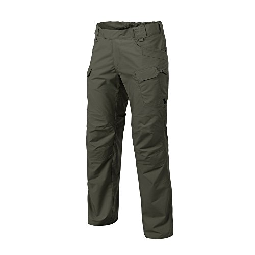 Helikon-Tex Herren Sp-utl-pr Taktische Hose, Grün (Taiga Green), S-XL EU Helikon-Tex Herren Sp-utl-pr Taktische Hose, Grün (Taiga Green), S-XL EU von Helikon-Tex