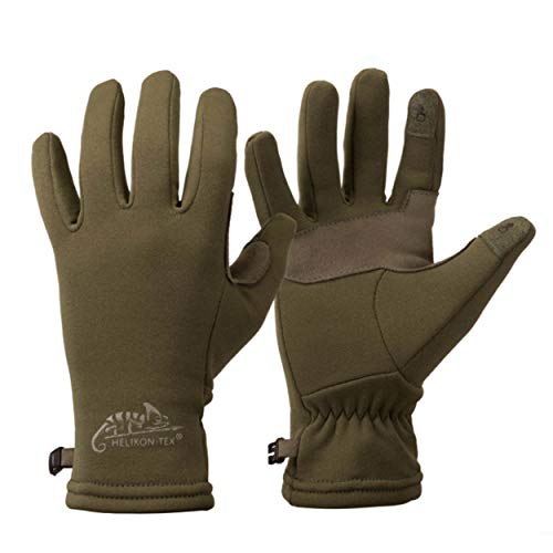 Helikon-Tex Tracker Outback Gloves Wanderhandschuhe Touchscreen kompat. - Olive Helikon-Tex Tracker Outback Gloves Wanderhandschuhe Touchscreen kompat. - Olive von Helikon-Tex