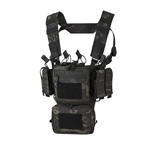 Helikon-Tex Training Mini Rig (TMR) Multicam Black von Helikon-Tex