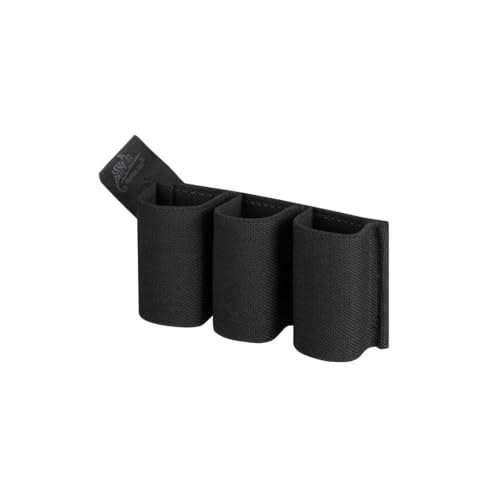 Helikon-Tex Tripple Elastikeinsatz schwarz Helikon-Tex Tripple Elastikeinsatz schwarz von Helikon-Tex