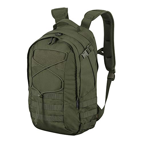 Helikon-Tex Unisex Cordura Rucksack (1 Stück) Helikon-Tex Unisex Cordura Rucksack (1 Stück) von Helikon-Tex