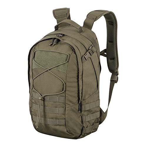 Helikon-Tex Unisex Cordura Rucksack Einheitsgröße Adaptive Green von Helikon-Tex