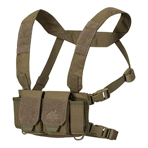 Helikon-Tex Urban Competition MultiGun Rig - Adaptive Green Helikon-Tex Urban Competition MultiGun Rig - Adaptive Green von Helikon-Tex