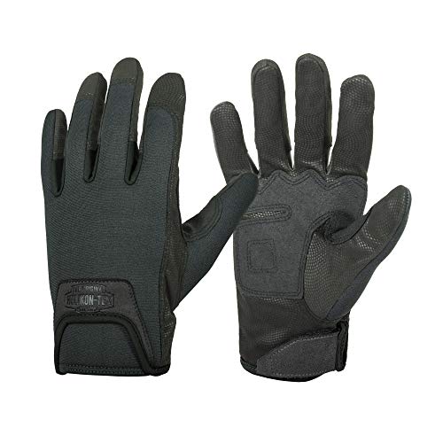 Helikon-Tex Urban Tactical Mk2 Gloves Handschuhe - Schwarz von Helikon-Tex