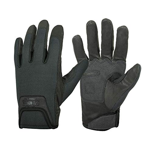 Helikon-Tex Urban Tactical Mk2 Gloves Handschuhe - Schwarz Helikon-Tex Urban Tactical Mk2 Gloves Handschuhe - Schwarz von Helikon-Tex
