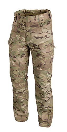 Helikon-Tex Urban Tactical Pants Taktische funktionale Hose -Polycotton Ripstop- Khaki von Helikon-Tex