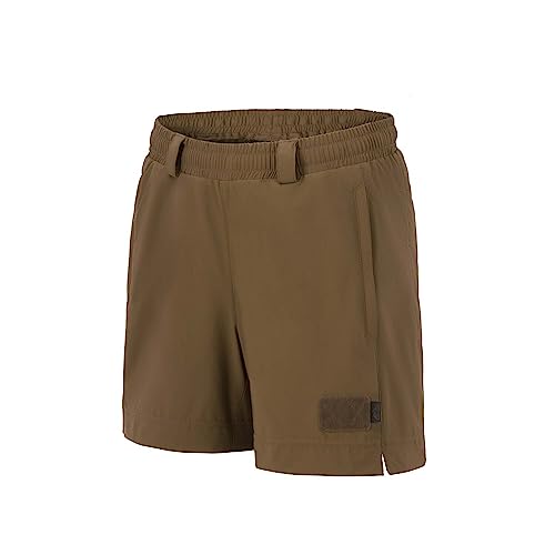 Helikon-Tex Utility Light Shorts - MUD Brown von Helikon-Tex