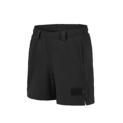 Helikon-Tex Utility Light Shorts - Schwarz - XL/Regular Helikon-Tex Utility Light Shorts - Schwarz - XL/Regular von Helikon-Tex