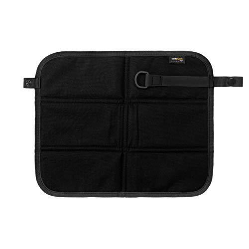 Helikon-Tex Vagabond Seat Pad - Black Helikon-Tex Vagabond Seat Pad - Black von Helikon-Tex