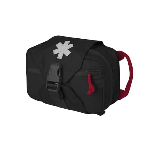 Helikon-Tex Vehicle MED KIT KFZ Erste Hilfe First Aid Responder EMS - Schwarz Helikon-Tex Vehicle MED KIT KFZ Erste Hilfe First Aid Responder EMS - Schwarz von Helikon-Tex