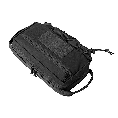 Helikon-Tex Waffenreinigungstasche Range Service Case Schwarz von Helikon-Tex