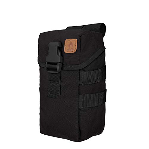 Helikon-Tex Water Canteen Pouch - Black Helikon-Tex Water Canteen Pouch - Black von Helikon-Tex