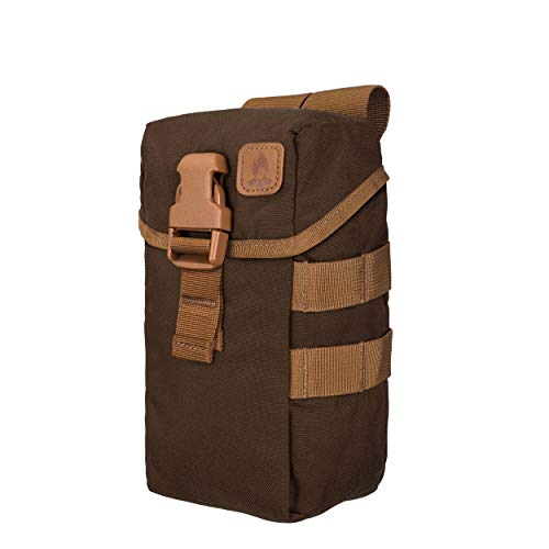 Helikon-Tex Water Canteen Pouch - Earth Brown/Clay Helikon-Tex Water Canteen Pouch - Earth Brown/Clay von Helikon-Tex