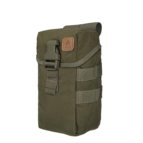 Helikon-Tex Water Canteen Pouch - Olive Green Helikon-Tex Water Canteen Pouch - Olive Green von Helikon-Tex