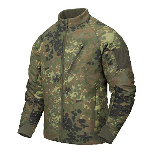 Helikon-Tex Wolfhound Jacke - Flecktarn von Helikon-Tex