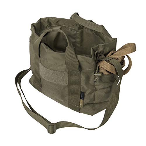 Helikon-Tex Ammo Bucket Munitionstasche Patronenbeutel -Cordura- Adaptive Green Helikon-Tex Ammo Bucket Munitionstasche Patronenbeutel -Cordura- Adaptive Green von Helikon-Tex