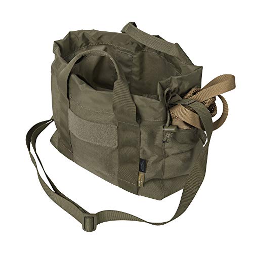 Helikon-Tex Ammo Bucket Munitionstasche Patronenbeutel -Cordura- Adaptive Green von Helikon-Tex