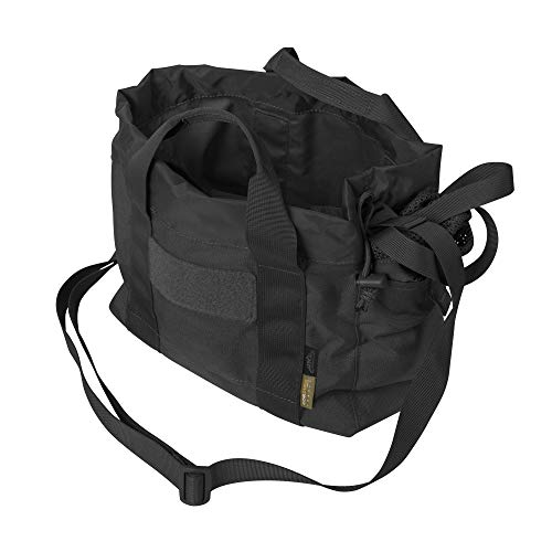 Helikon-Tex Ammo Bucket Munitionstasche Patronenbeutel Range -Cordura- Schwarz Helikon-Tex Ammo Bucket Munitionstasche Patronenbeutel Range -Cordura- Schwarz von Helikon-Tex