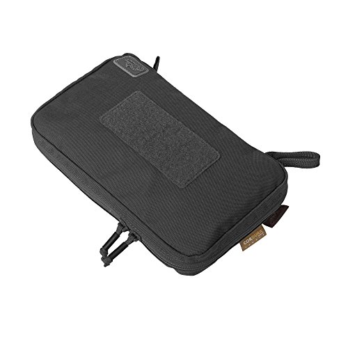 Helikon-Tex Mini-Service-Tasche – Cordura, schwarz Helikon-Tex Mini-Service-Tasche – Cordura, schwarz von Helikon-Tex