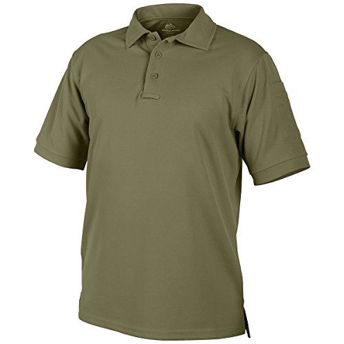 Helikon-Tex PD-utl-TC Poloshirt, Unisex, Erwachsene von Helikon-Tex