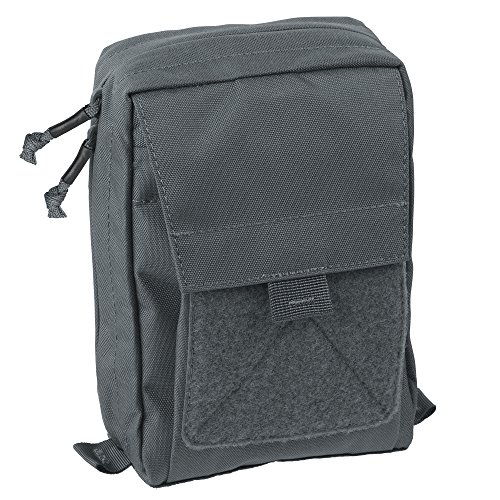 Helikon-Tex Urban Admin Pouch (O.03) Shadow Grey von Helikon-Tex