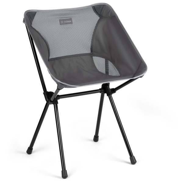 Helinox - Café Chair - Campingstuhl grau von Helinox