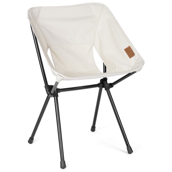 Helinox - Café Chair Home - Campingstuhl Gr 50,5 x 56 x 85 cm weiß von Helinox