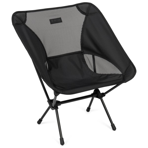 Helinox - Chair One - Campingstuhl Gr 52 x 50 x 66 cm schwarz von Helinox
