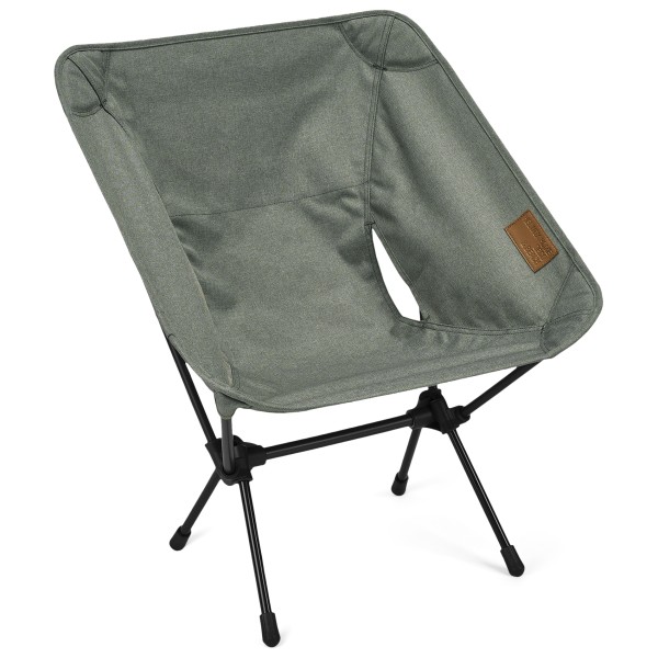 Helinox - Chair One Home - Campingstuhl grau/schwarz;oliv;weiß/beige von Helinox