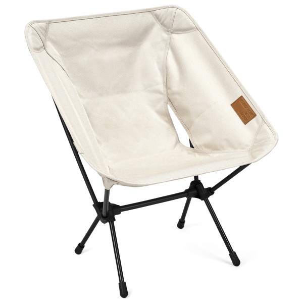 Helinox - Chair One Home - Campingstuhl weiß/beige von Helinox