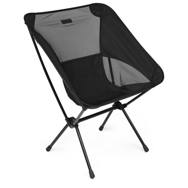 Helinox - Chair One XL - Campingstuhl Gr 68 x 59 x 89 cm schwarz/grau Helinox - Chair One XL - Campingstuhl Gr 68 x 59 x 89 cm schwarz/grau von Helinox