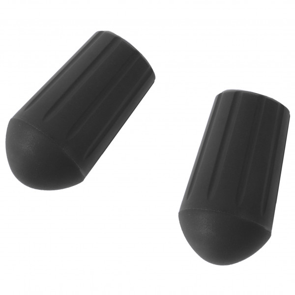 Helinox - Chair Rubber Foot Gr Tip 14 schwarz Helinox - Chair Rubber Foot Gr Tip 14 schwarz von Helinox